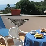 Hotel Fumerie