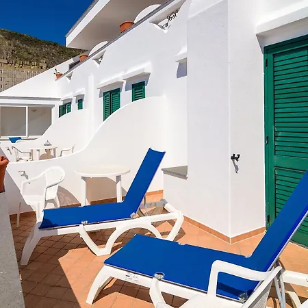 Fumerie 3* Forio di Ischia