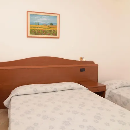 Ξενοδοχείο Fumerie 3*