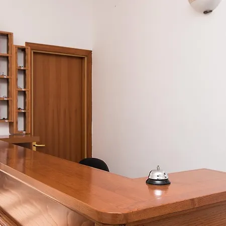 Fumerie Ξενοδοχείο