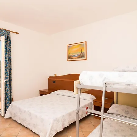 Fumerie 3* Forio di Ischia