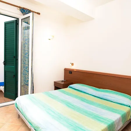 Hotel Fumerie Forio di Ischia