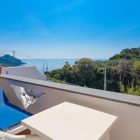 Fumerie 3* Forio di Ischia
