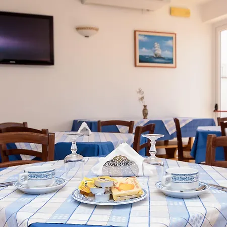 Fumerie 3* Forio di Ischia