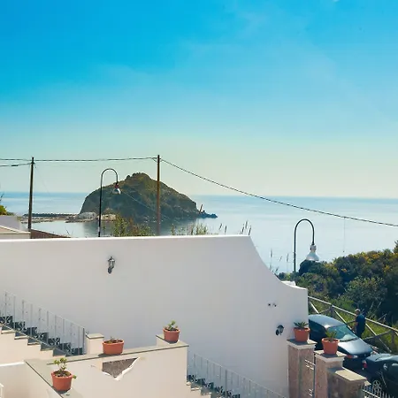 Fumerie Forio di Ischia
