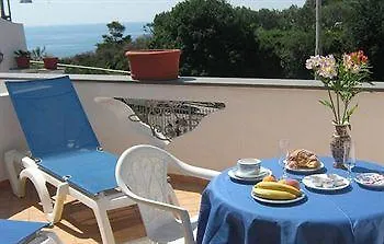 Hotel Fumerie