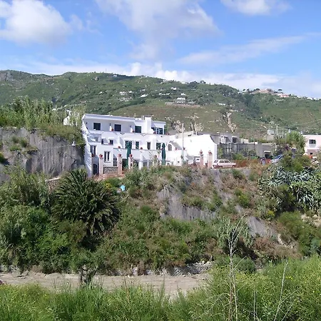 Fumerie 3* Forio di Ischia
