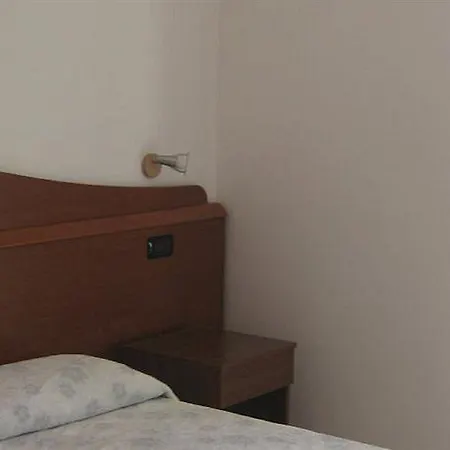 Hotel Fumerie