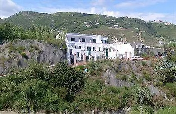Hotel Fumerie