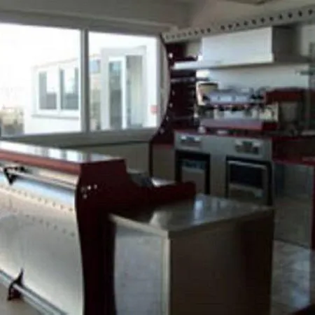 Hotel Fumerie 3*