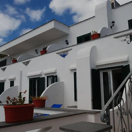 Fumerie Forio di Ischia