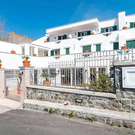 Fumerie 3* Forio di Ischia